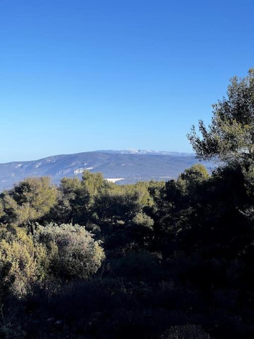 Village House Of Jean Gordes Exterior foto