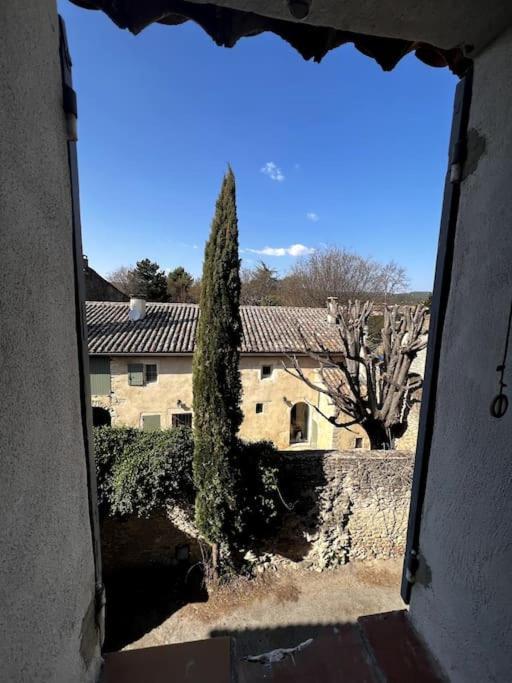 Village House Of Jean Gordes Exterior foto